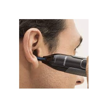 Tondeuse Nez, Oreilles et Sourcils NT3650/16