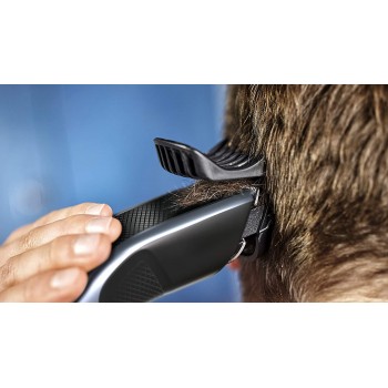 Philips hc3530-15 Tondeuse à cheveux Series 3000 avec lames en acier inoxydable