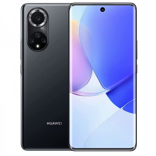 SMARTPHONE HUAWEI NOVA 9 - NOIR