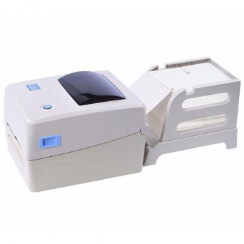 IMPRIMANTE D'ÉTIQUETTE XPRINTER 424B - BLANC