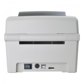IMPRIMANTE D'ÉTIQUETTE XPRINTER 424B - BLANC