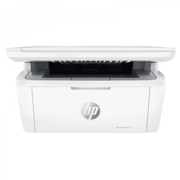 IMPRIMANTE HP LASERJET MFP 141A - BLANC