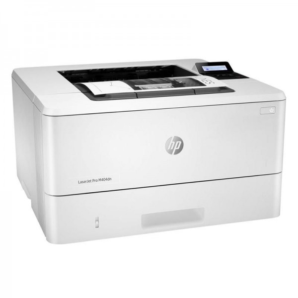 IMPRIMANTE HP LASERJET PRO M404DN MONOCHROME