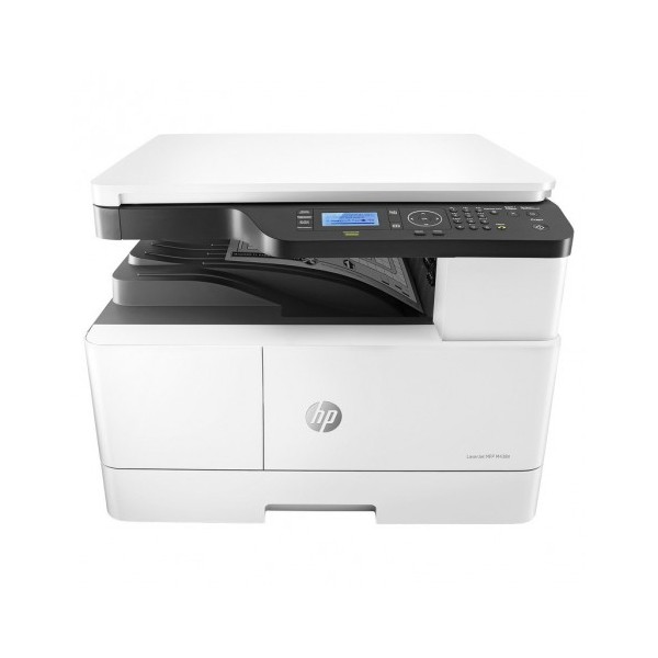 IMPRIMANTE MULTIFONCTION LASER 3 EN 1 HP LASERJET MFP M438N