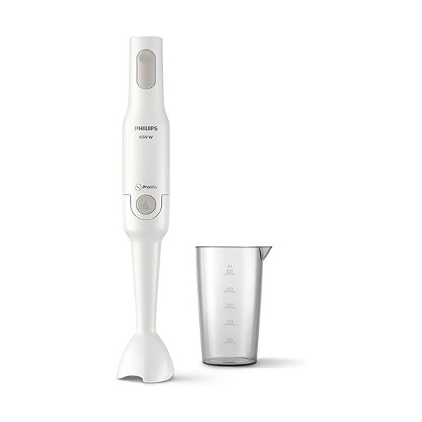 MIXEUR PLONGEANT PHILIPS PROMIX 650W