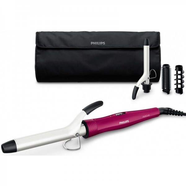 LISSEUR MULTI-STYLER 4EN1 PHILIPS HP8696/03
