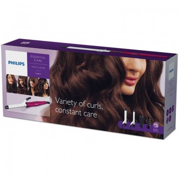 LISSEUR MULTI-STYLER 4EN1 PHILIPS HP8696/03