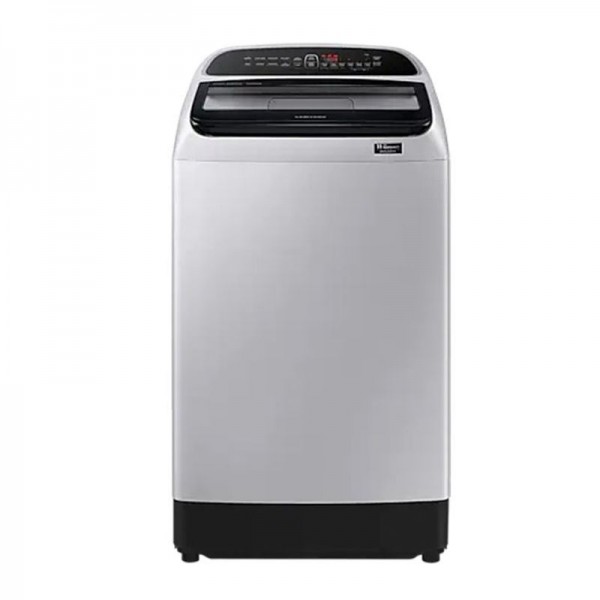 LAVE LINGE TOP SAMSUNG DUAL WASH 12 KG - SILVER