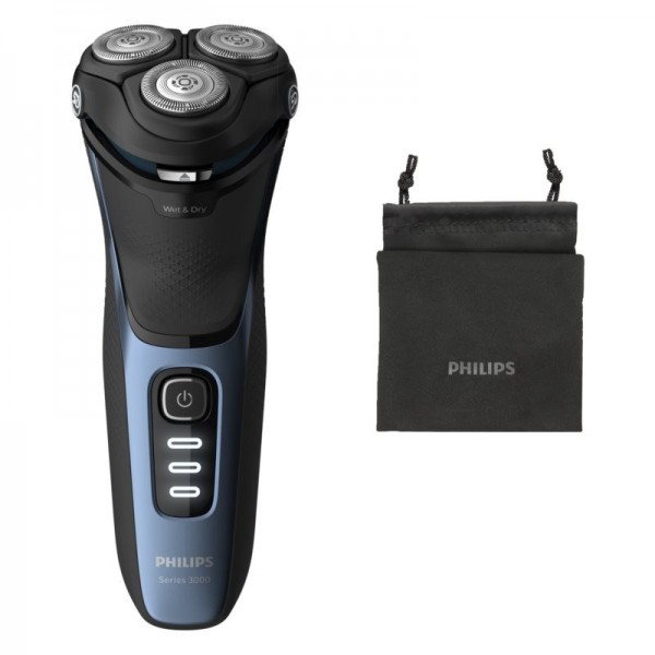 Rasoir Séries 3000 PHILIPS