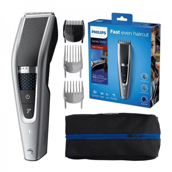 Rasoir Rotatif Wet & Dry Rechargeable PHILIPS