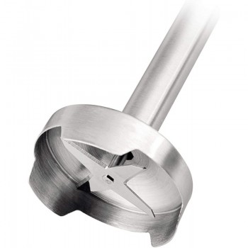 Mixeur plongeant UFESA 600W Blanc