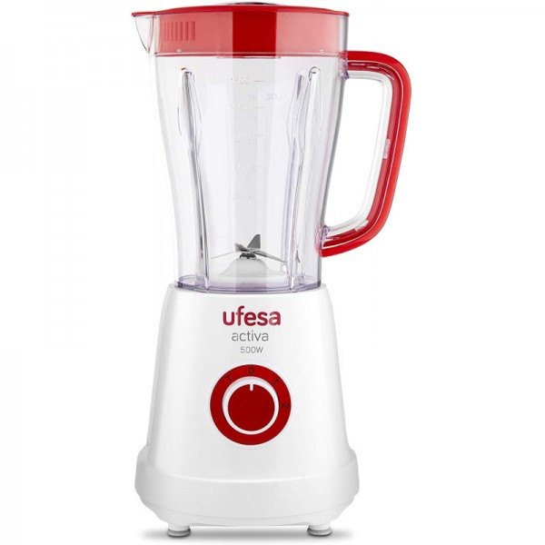 BLENDER UFESA ACTIVA 1.5 L