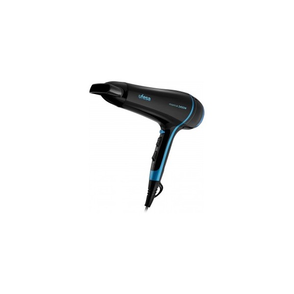 Sèche Cheveux UFESA 2400 Watt - Noir