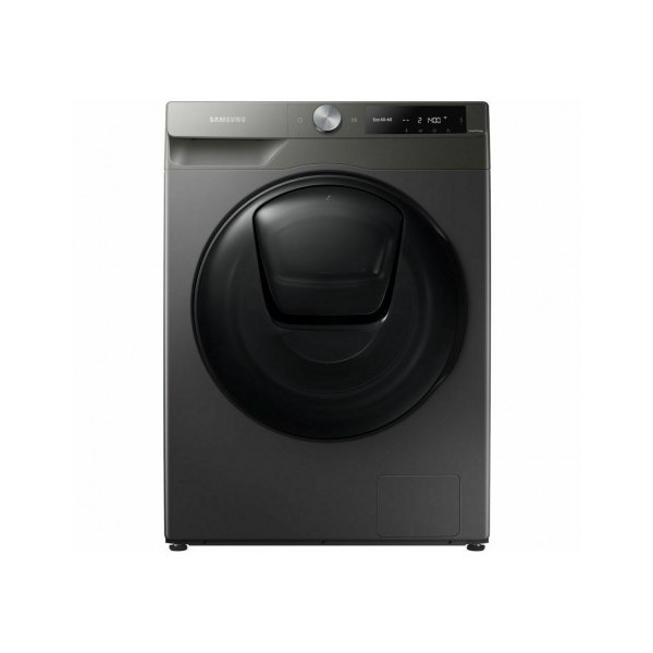 LAVE-LINGE SAMSUNG LAVANTE-SÉCHANTE ADDWASH 10.5KG - NOIR
