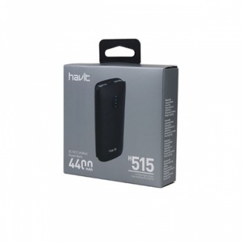 Power Bank Havit 4400 mAh - HV H515