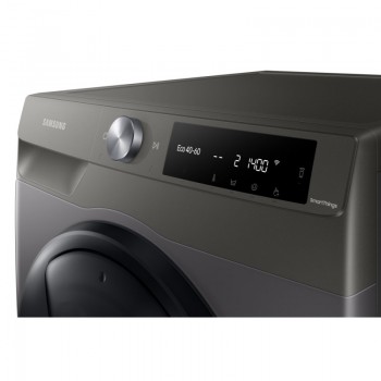 LAVE-LINGE SAMSUNG LAVANTE-SÉCHANTE ADDWASH 10.5KG - NOIR
