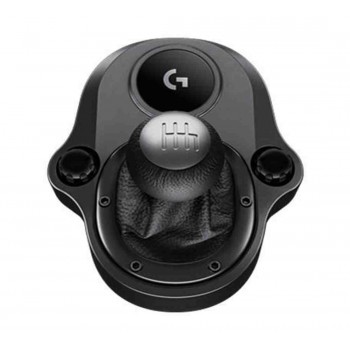 Manette Logitech G Driving Force pour G29 et G923