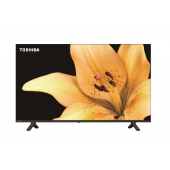 Téléviseur Toshiba HD 32"  TV32S25 + Récepteur Integré