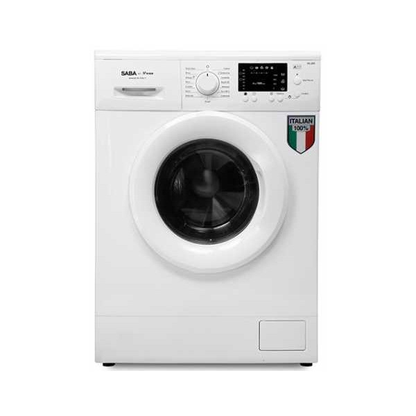 MACHINE À LAVER SABA 7 KG / BLANC