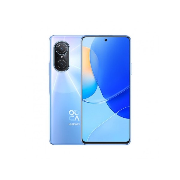 SMARTPHONE HUAWEI NOVA 9SE - BLEU