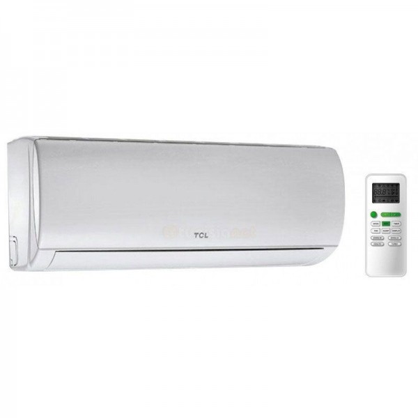 CLIMATISEUR TCL 18000 BTU CHAUD & FROID
