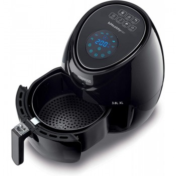 FRITEUSE À AIR SANS HUILE KENWOOD TUNISIE
