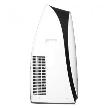 CLIMATISEUR MOBILE COALA 12000 BTU CHAUD/FROID