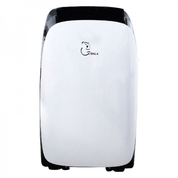 CLIMATISEUR MOBILE COALA 12000 BTU CHAUD/FROID