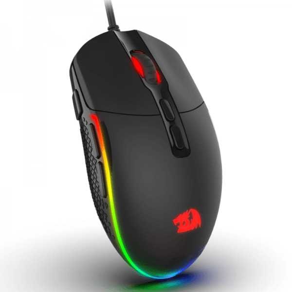 Souris Redragon M719 INVADER
