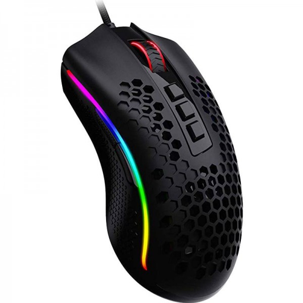 SOURIS GAMER REDRAGON STORM M808