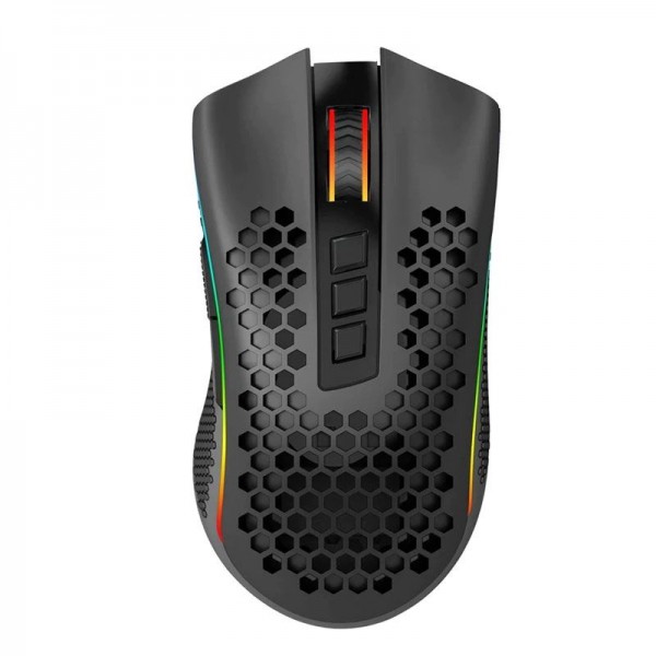 SOURIS GAMER REDRAGON STORM PRO M808-KS - NOIR