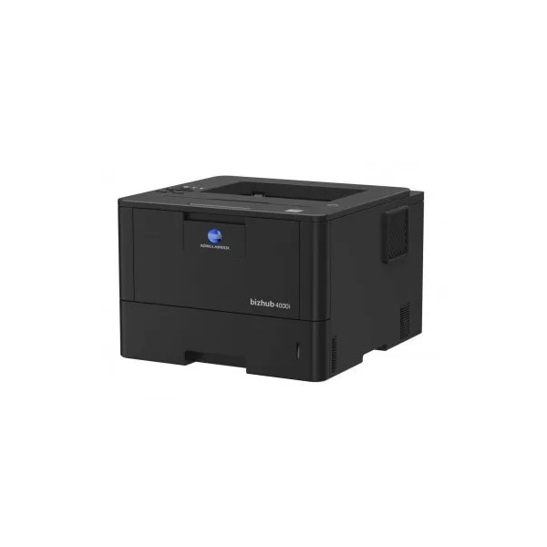Imprimante Laser Monochrome KONICA MINOLTA Bizhub 4000i