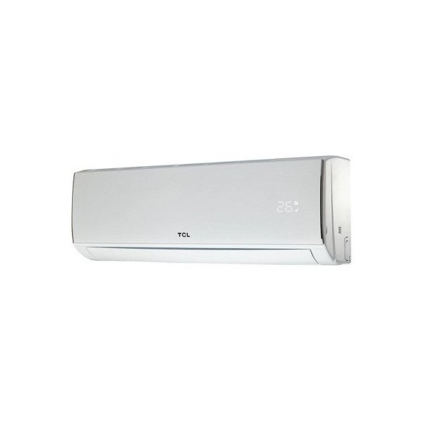 TCL Climatiseur 12000 Btu Chaud-Froid Inverter T3