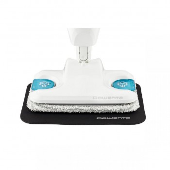 NETTOYEUR À VAPEUR ROWENTA 1200 W - BLANC ET BLEU
