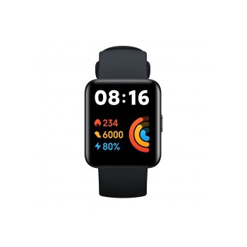 MONTRE CONNECTÉE XIAOMI MI WATCH 2 LITE / NOIR