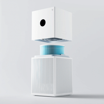 PURIFICATEUR D'AIR INTELLIGENT XIAOMI 4 LITE - BLANC