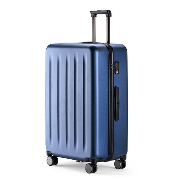 VALISES XIAOMI LUGGAGE CLASSIC 20" POLYCARBONAT BLEU