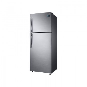 Réfrigérateur Samsung RT37 Twin Cooling Plus 370L Silver