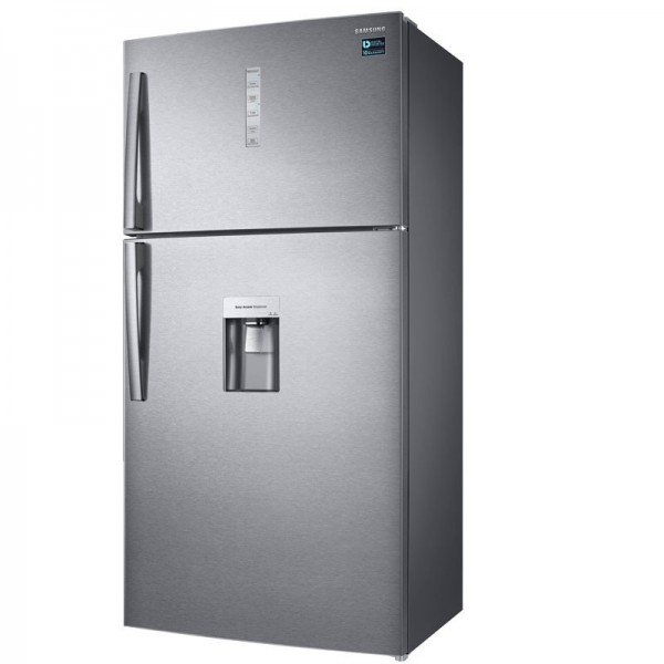 RÉFRIGÉRATEUR SAMSUNG 583 LITRES NOFROST SILVER RT81K7110SL