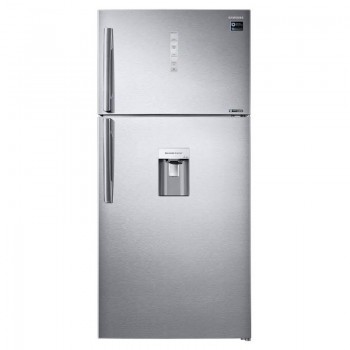 RÉFRIGÉRATEUR SAMSUNG 583 LITRES NOFROST SILVER RT81K7110SL