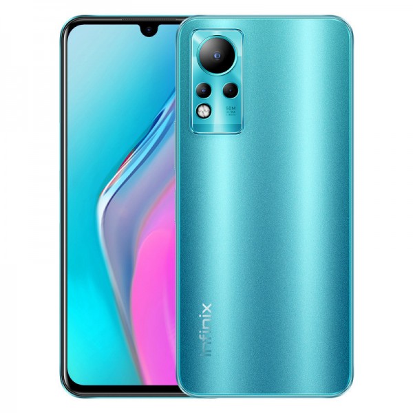 SMARTPHONE INFINIX NOTE 11 PRO 8GO 128GO BLEU