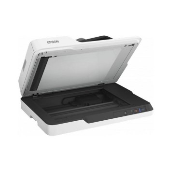 SCANNER À PLAT EPSON WORKFORCE DS-1630 A4 RECTO-VERSO