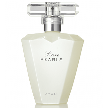 Rare Pearls Eau De Parfum en Vaporisateur 50ml
