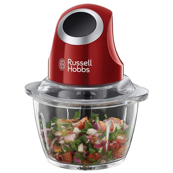 Mini hachoir Desire Russell Hobbs - 24660-56