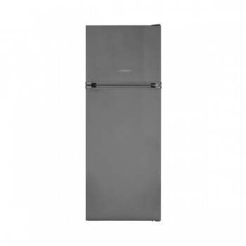 Réfrigérateur TELEFUNKEN FRIG-453I 439 Litres Lessfrost - Inox