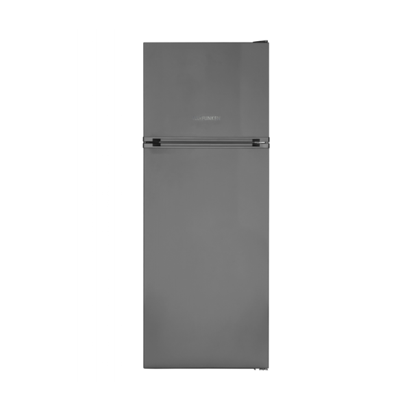 Réfrigérateur TELEFUNKEN FRIG-453I 439 Litres Lessfrost - Inox