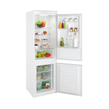 Réfrigérateur Combiné Encastrable CBT3518F