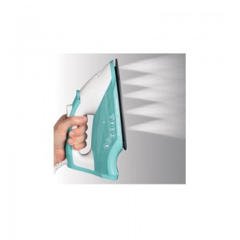 FER À REPASSER RUSSELL HOBBS LIGHT&EASY - 26470-56 - VERT