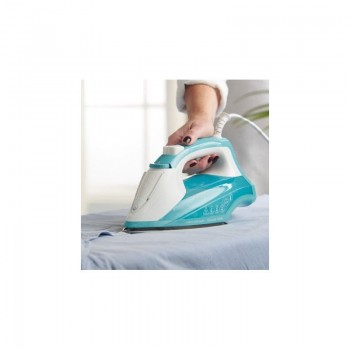 FER À REPASSER RUSSELL HOBBS LIGHT&EASY - 26470-56 - VERT