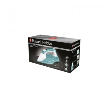 FER À REPASSER RUSSELL HOBBS LIGHT&EASY - 26470-56 - VERT